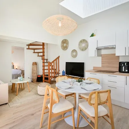La Chic Des Embruns Cabourg