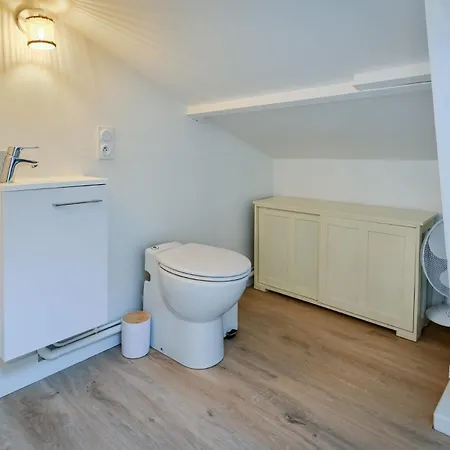 La Chic Des Embruns Casa de hóspedes Cabourg
