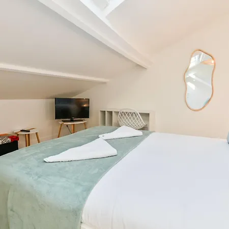 La Chic Des Embruns Cabourg