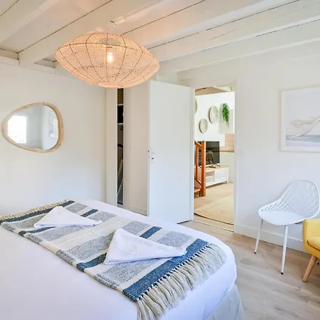 La Chic Des Embruns * Cabourg