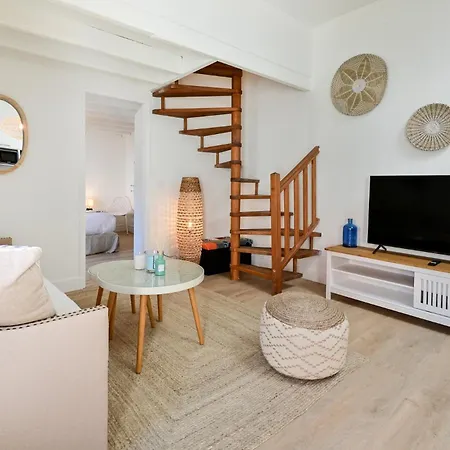 La Chic Des Embruns Cabourg
